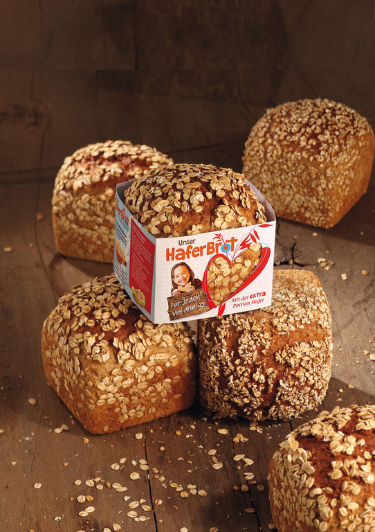 Bäckerei Hunger GmbH - Produkte
